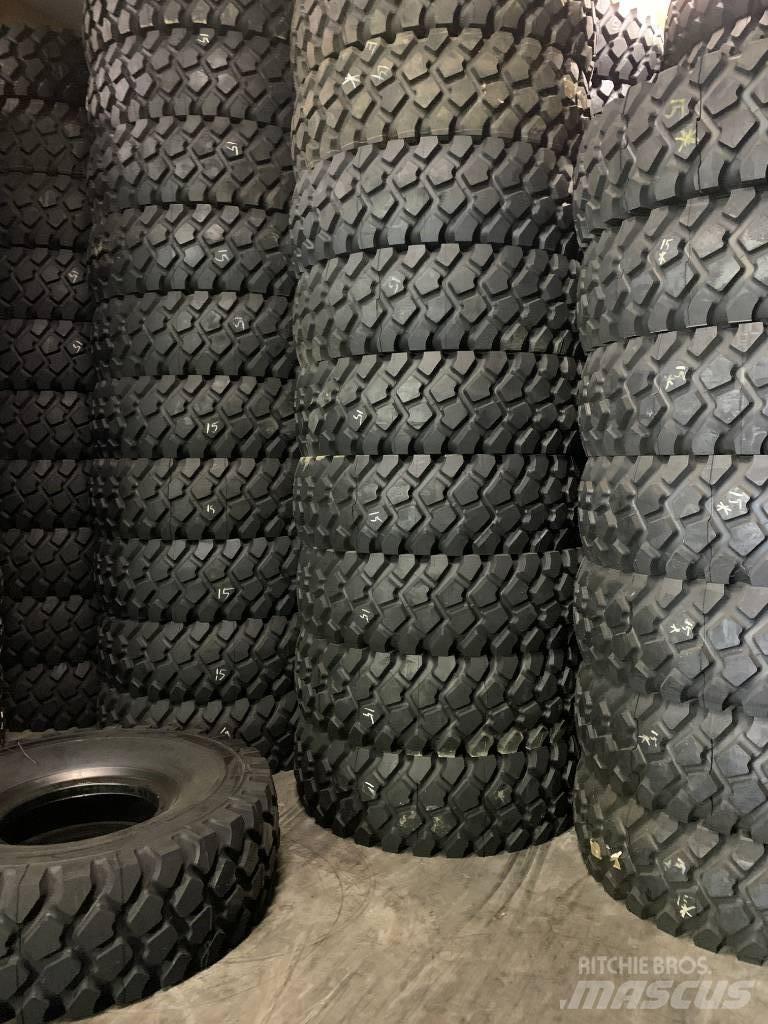Michelin 1600R20 XZL Reifen