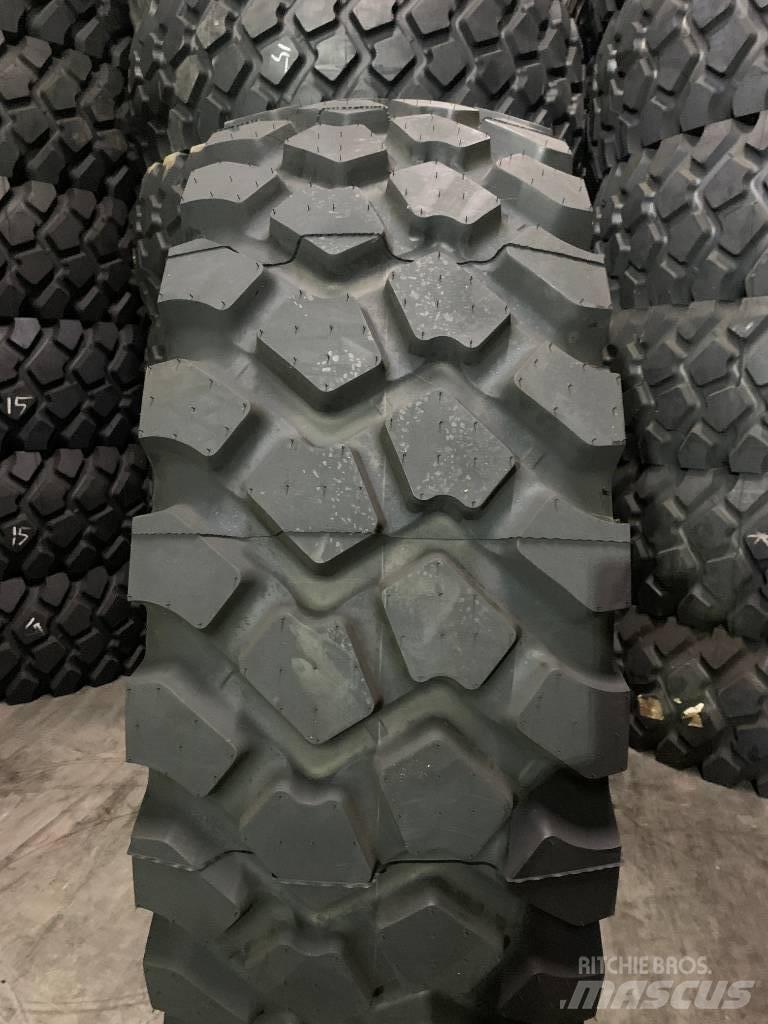 Michelin 1600R20 XZL Reifen