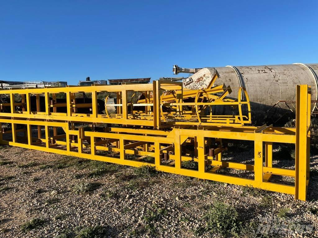  CINTASA TEB Sonstige Baumaschinen