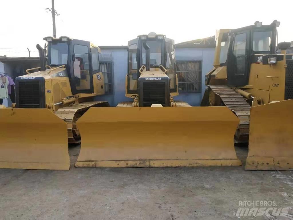 CAT D5M Bulldozer