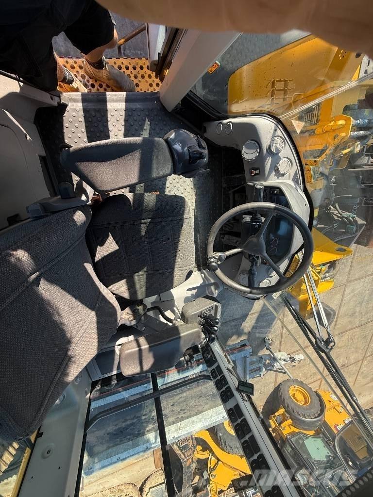 Volvo L 110 G Radlader