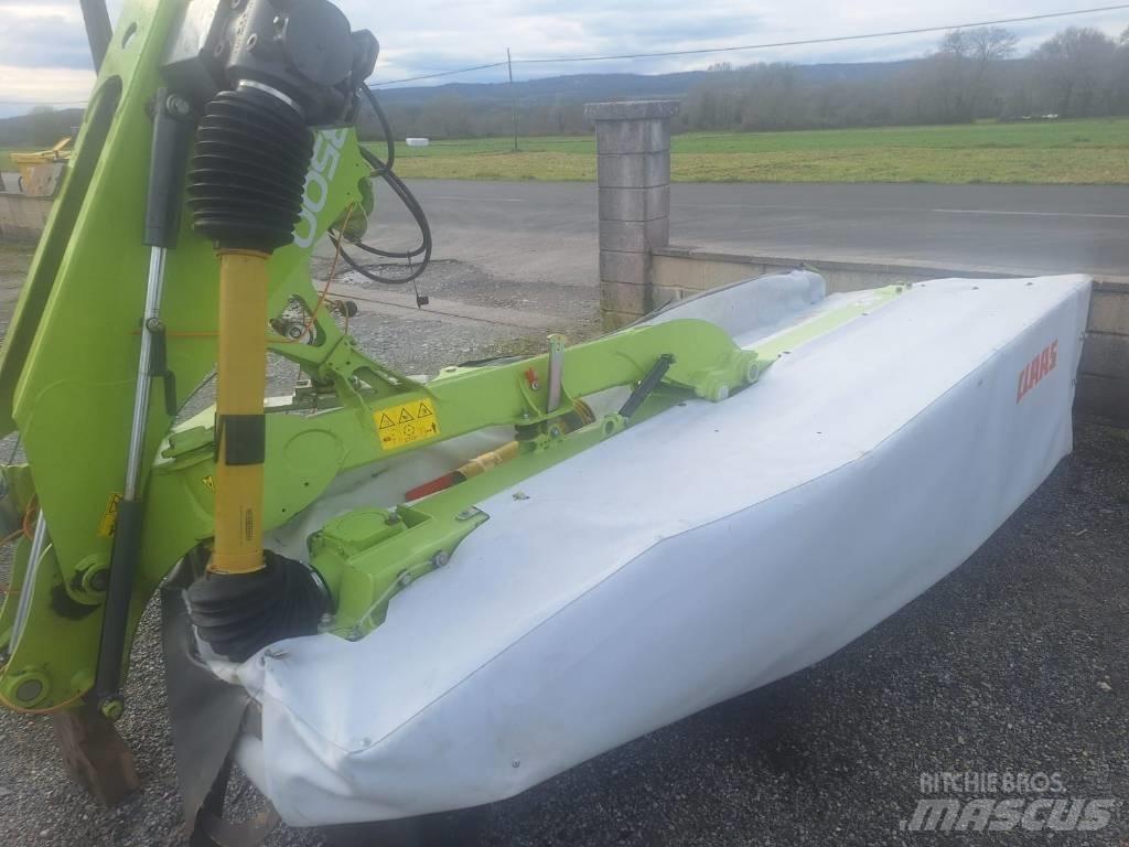 CLAAS Disco 3500 Mäher