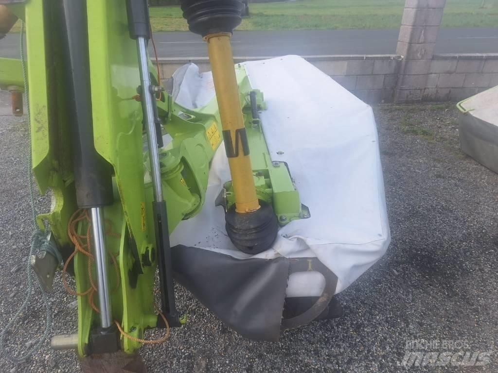 CLAAS Disco 3500 Mäher