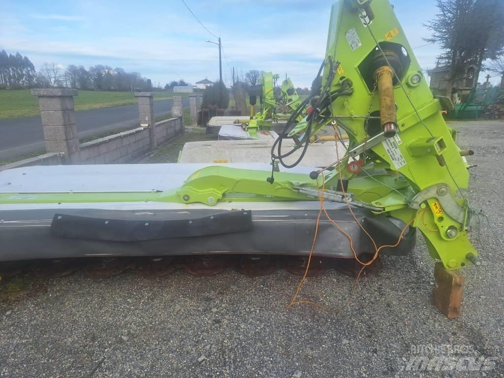 CLAAS Disco 3500 Mäher