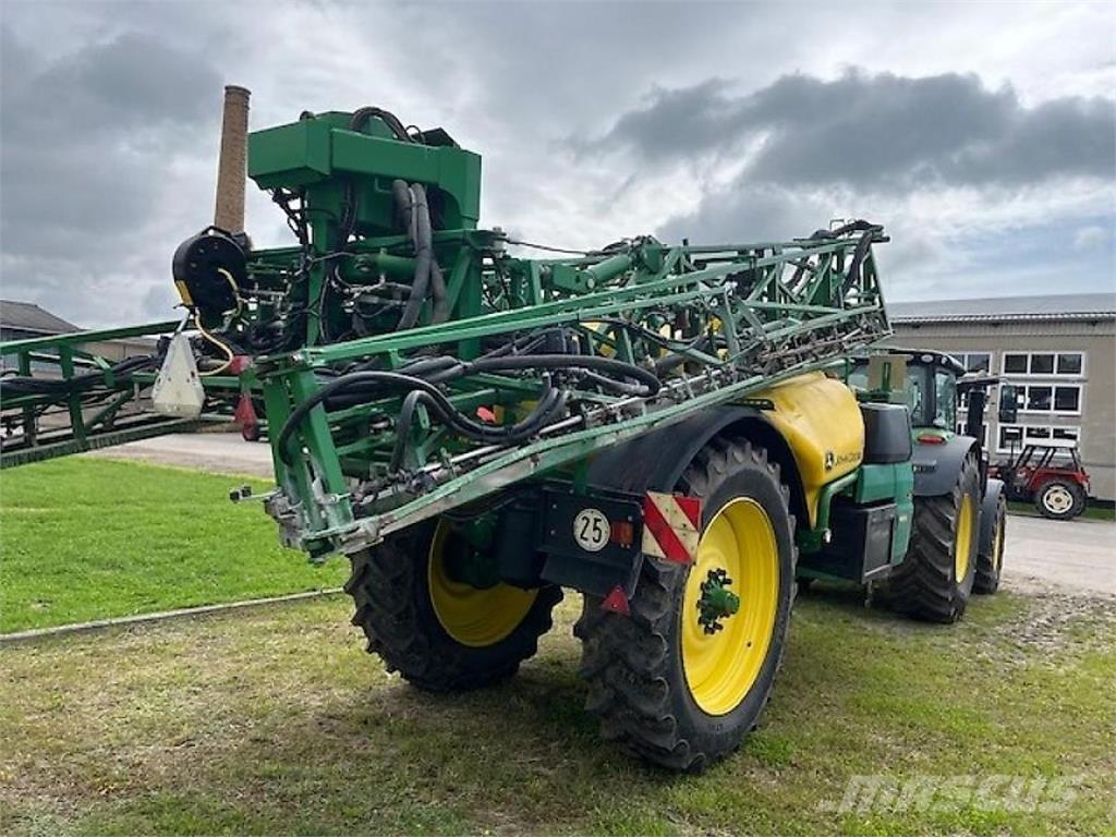John Deere M952I Anhängespritzen