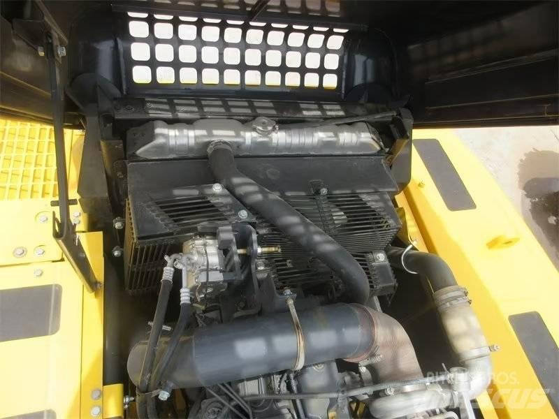 Komatsu PC 360 Raupenbagger