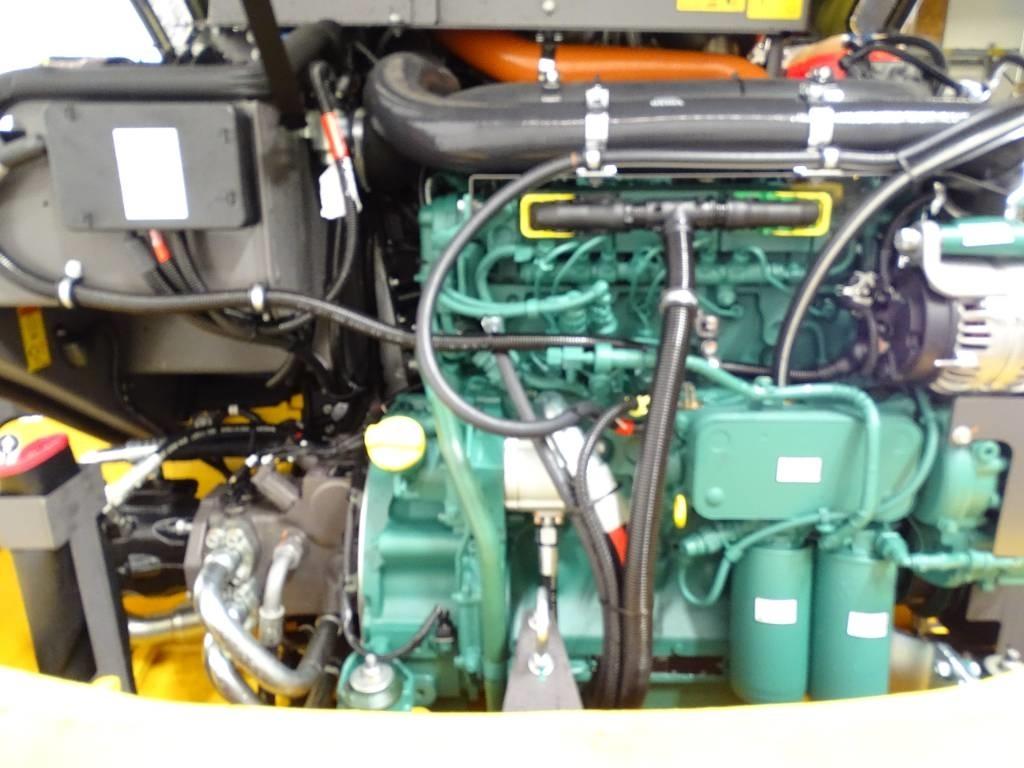 Volvo L50H S Radlader