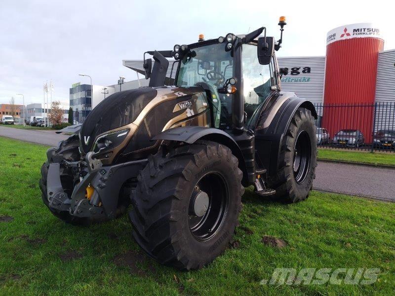 Valtra T174 D Traktoren