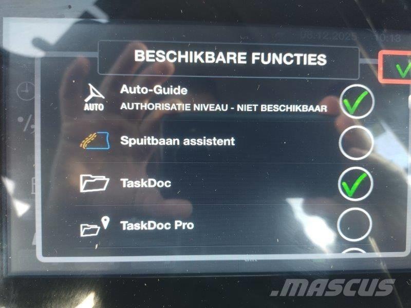 Valtra T174 D Traktoren