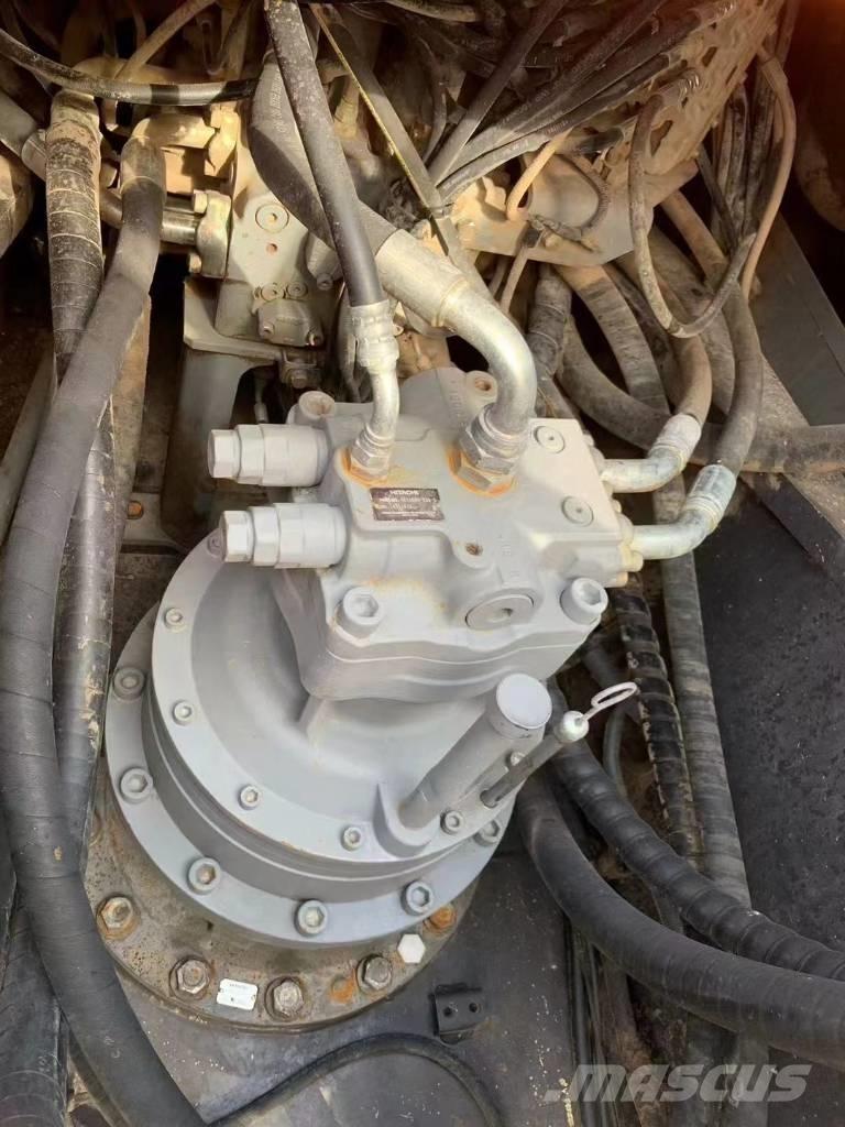 Hitachi ZX 350 Raupenbagger