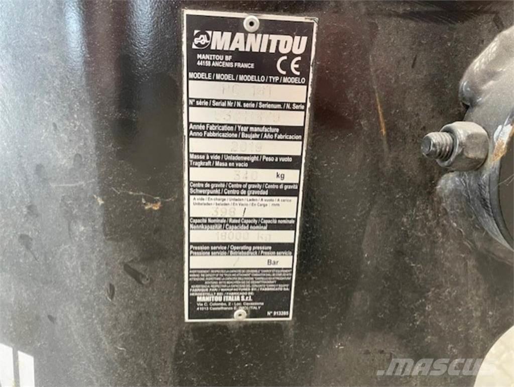  Øvrige Andere Zubehörteile