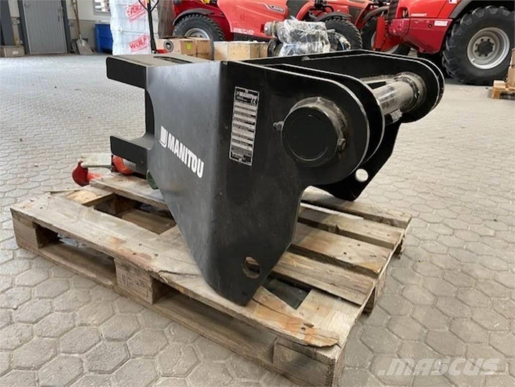  Øvrige Andere Zubehörteile