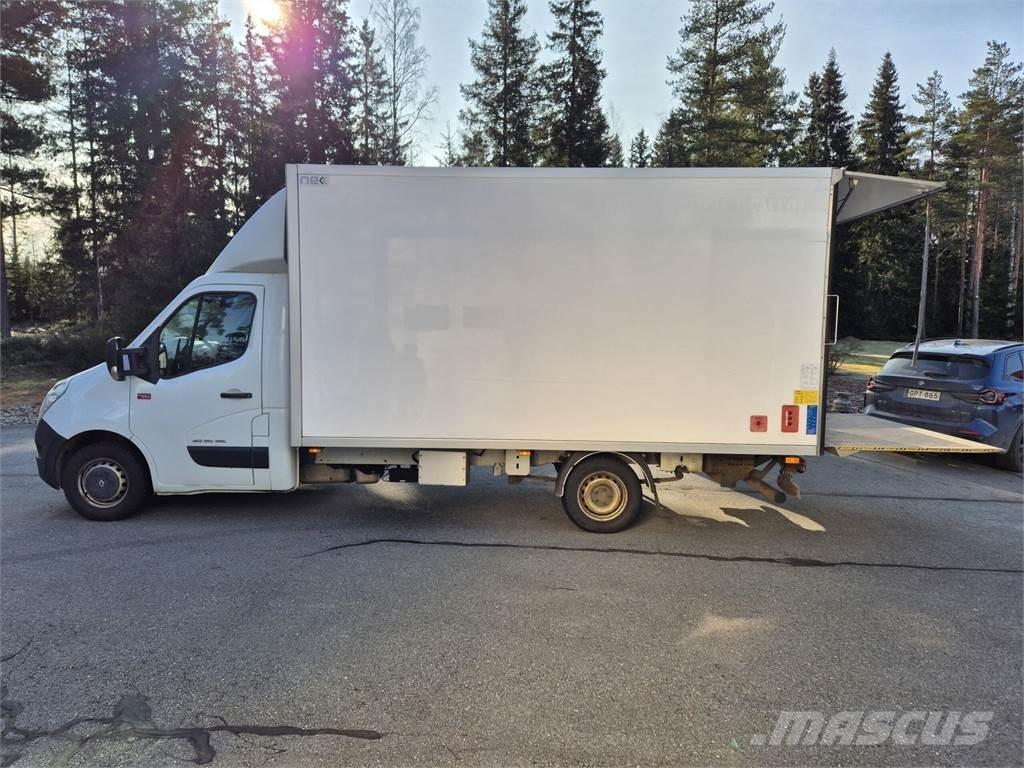 Renault Master Lieferwagen