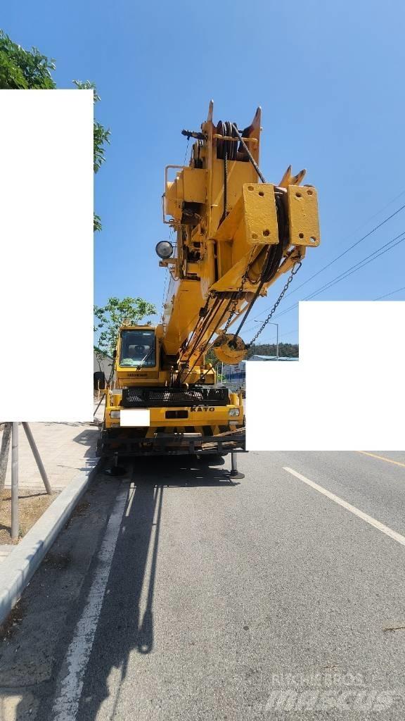 Kato SR 250 Ruwterrein kranen