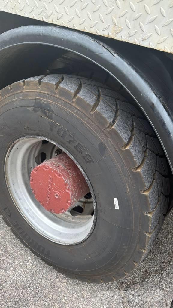 BOMBA HORMIGON Betonpumpen