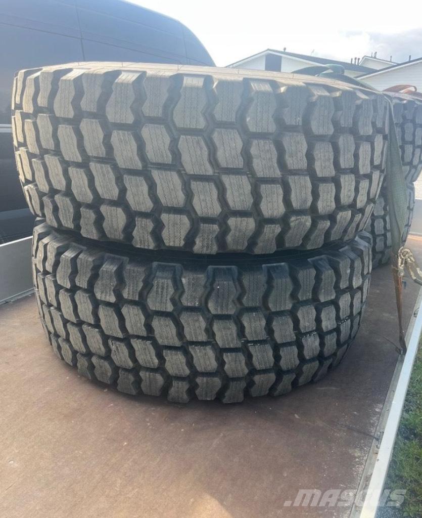 Michelin 23,5-25 Andere Ausstattung und Zubehör