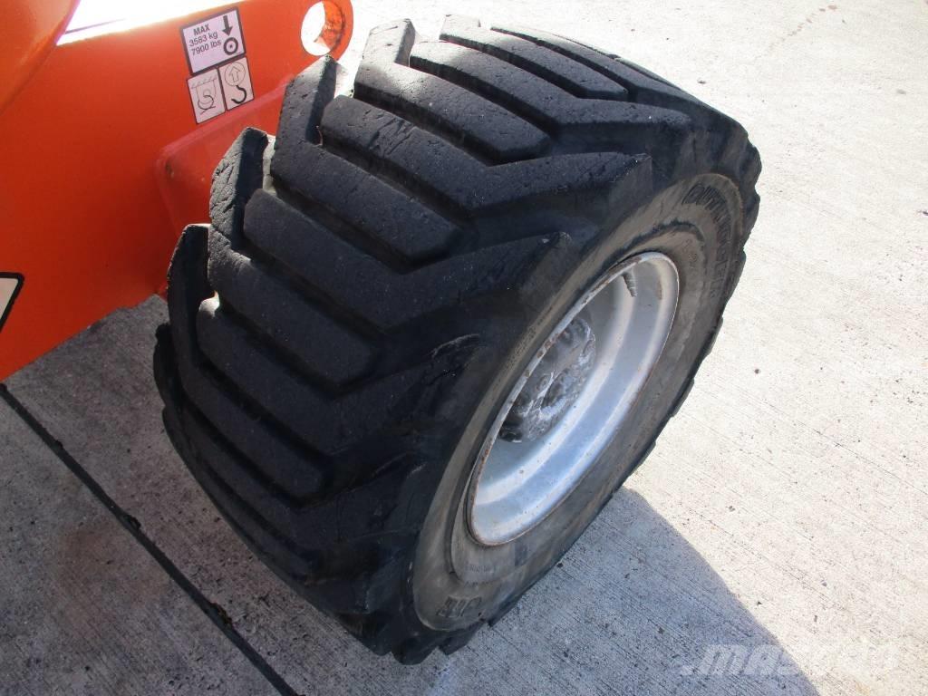 JLG 450 AJ (747) Gelenkteleskoparbeitsbühnen