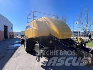 New Holland BB 9090 Quaderpressen