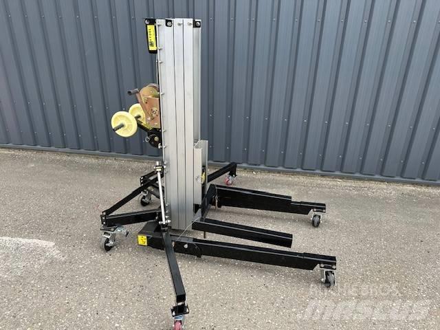 Rees Lift SML3,3 Andere Arbeitsbühnen