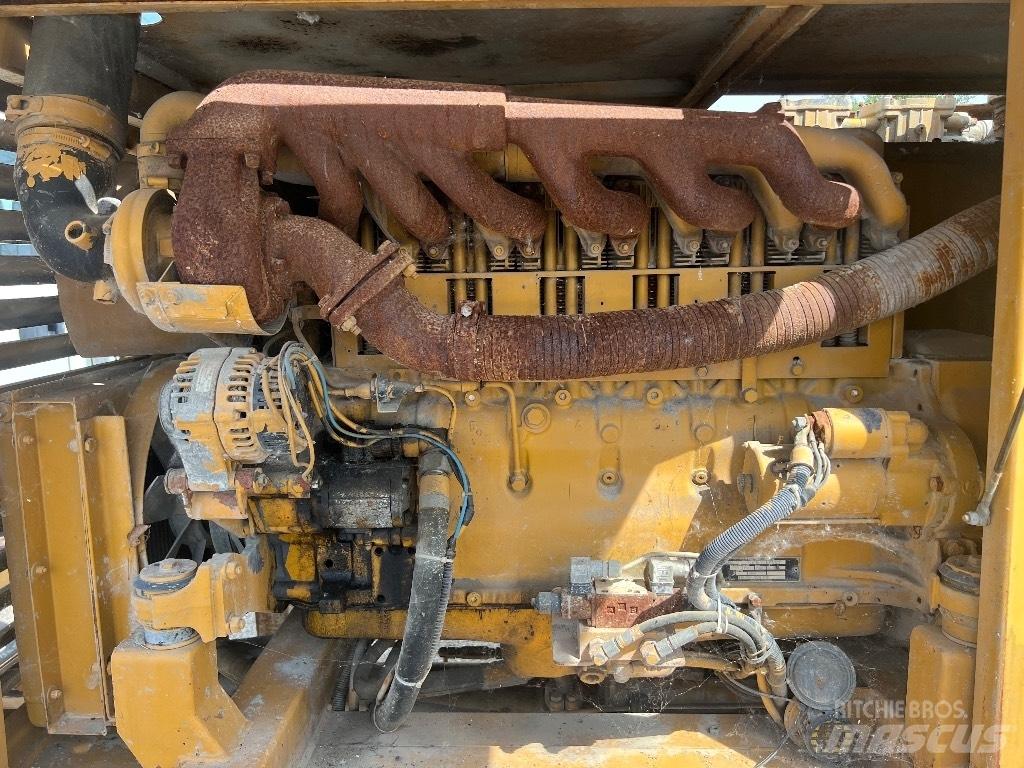 Cifa PC 907/612 Betonverteiler