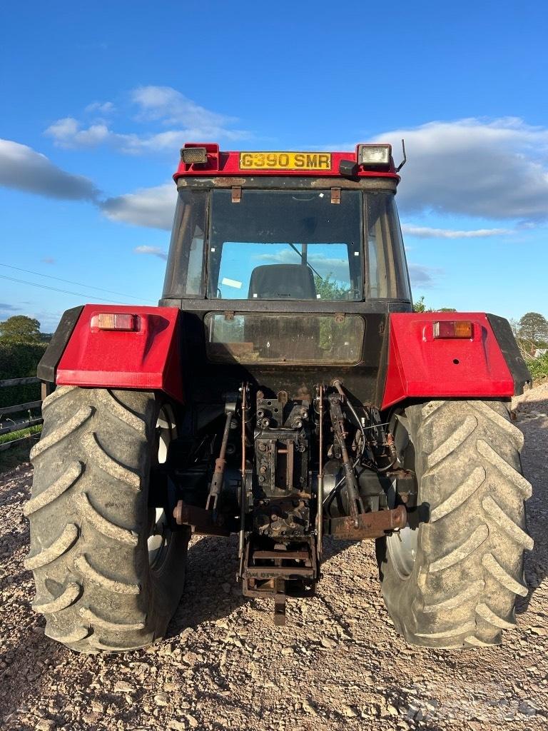 Case IH 956 XL Traktoren