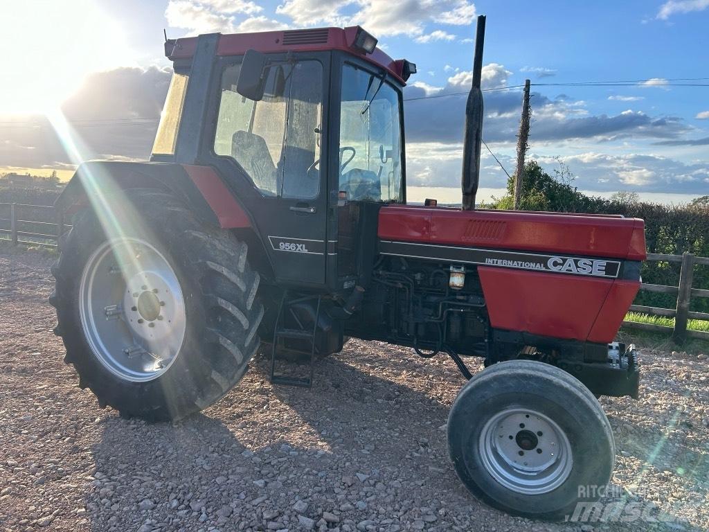 Case IH 956 XL Traktoren