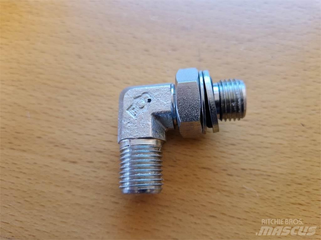 Ponsse 0044781 Hydraulik