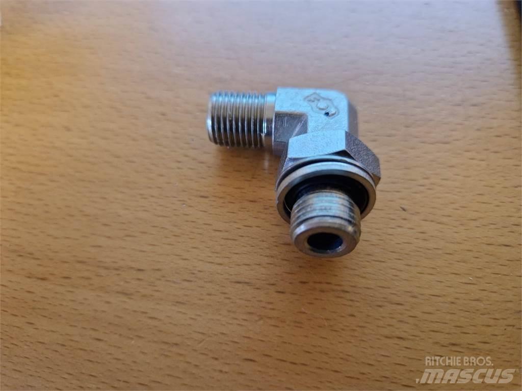 Ponsse 0044781 Hydraulik