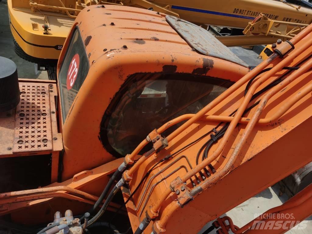 Doosan DX300LC-9C Raupenbagger
