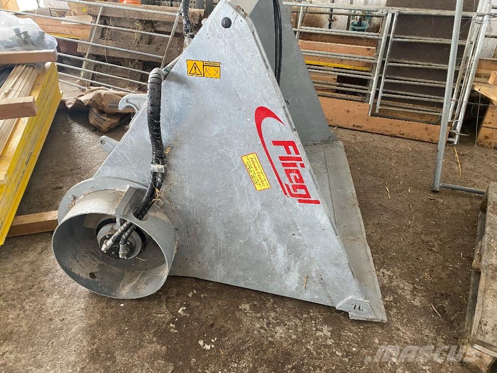 Fliegl EFSFLM150002V Entnahme-/Verteilgeräte