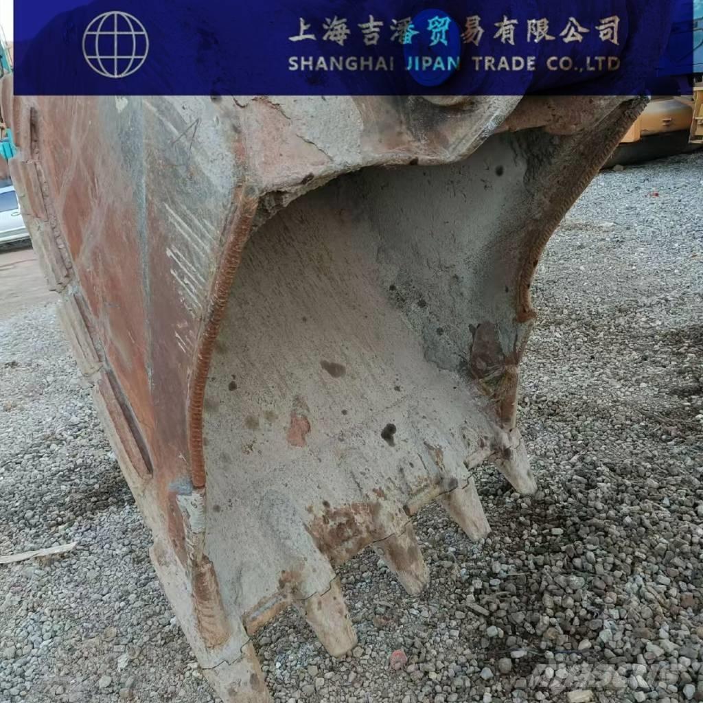 Kobelco SK 350 Raupenbagger