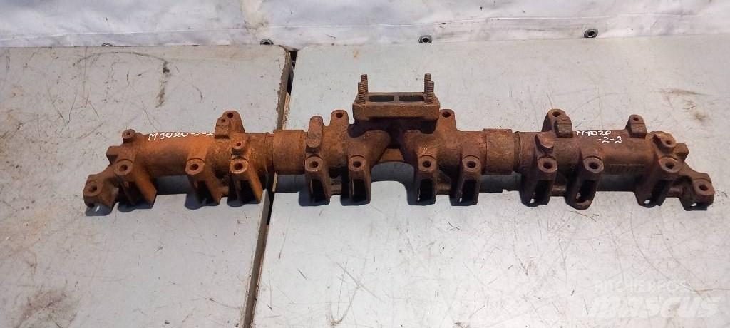 MAN TGA    51081023077 Motoren