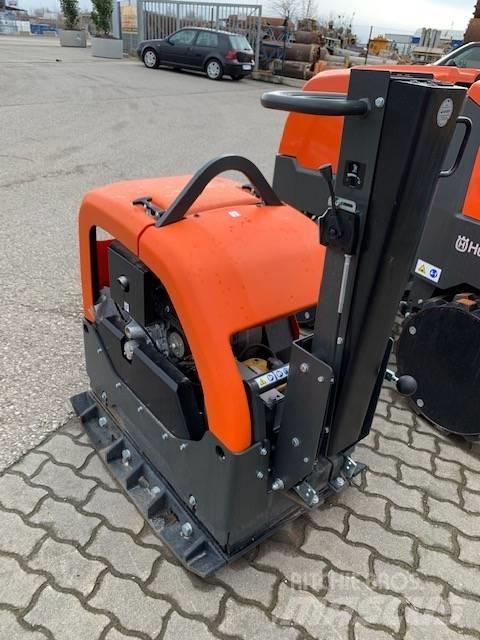 Husqvarna LG504 Sonstige Baumaschinen