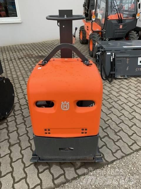 Husqvarna LG504 Sonstige Baumaschinen