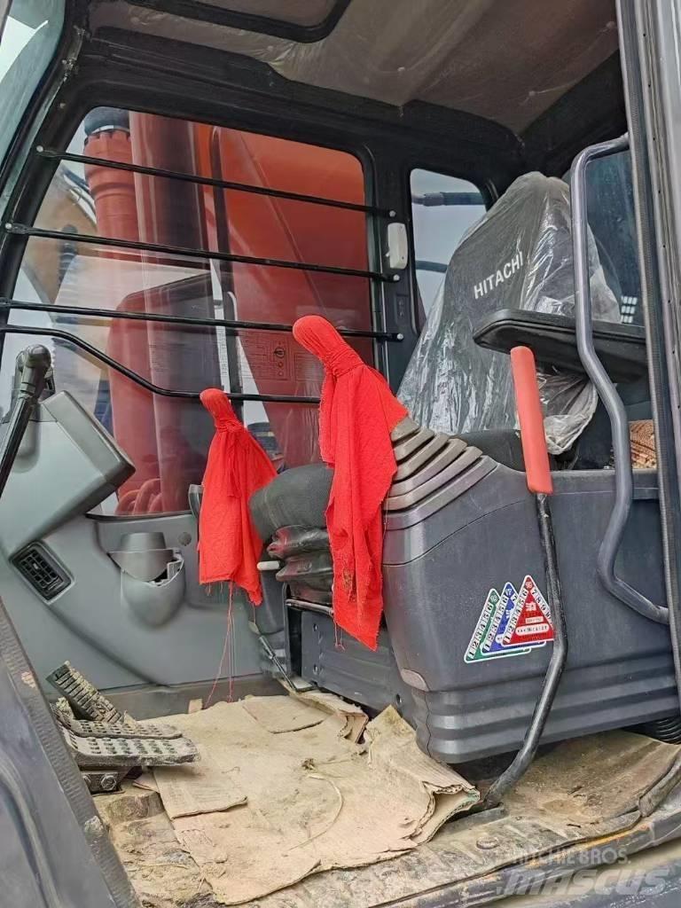 Hitachi 350H-3G Raupenbagger