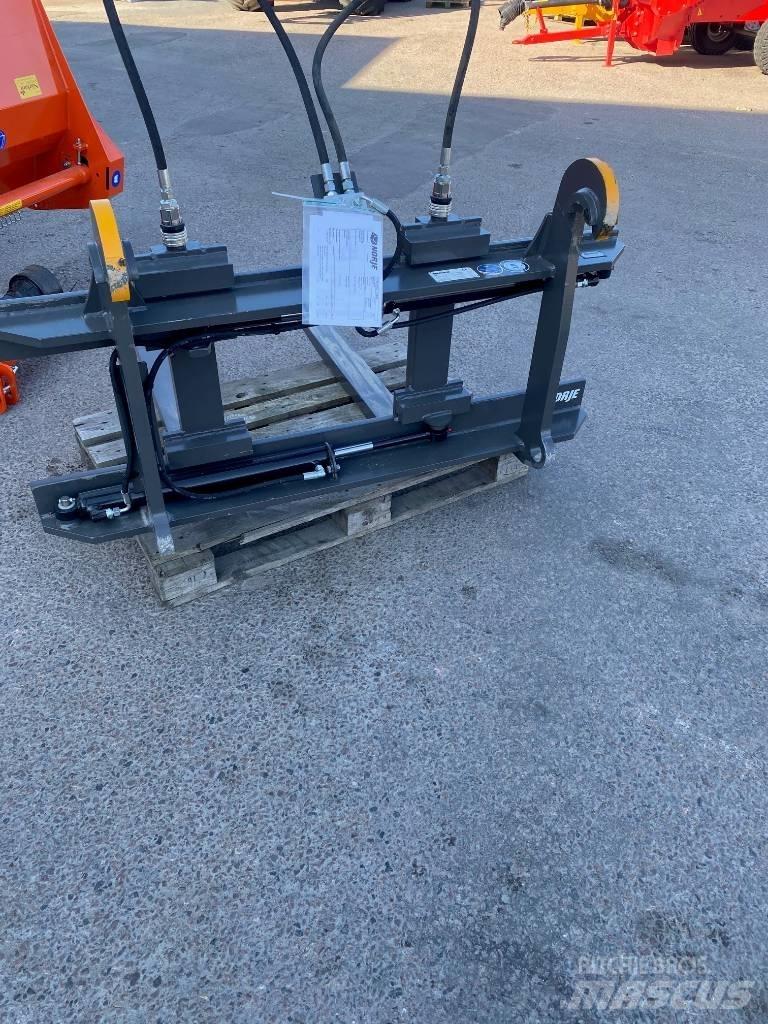 Norje GAFFLAR Gabeln