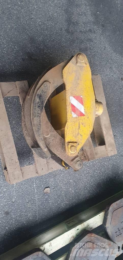  Möregrip 0,19 Greifer