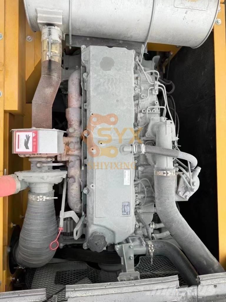 Sany SY 335H Raupenbagger