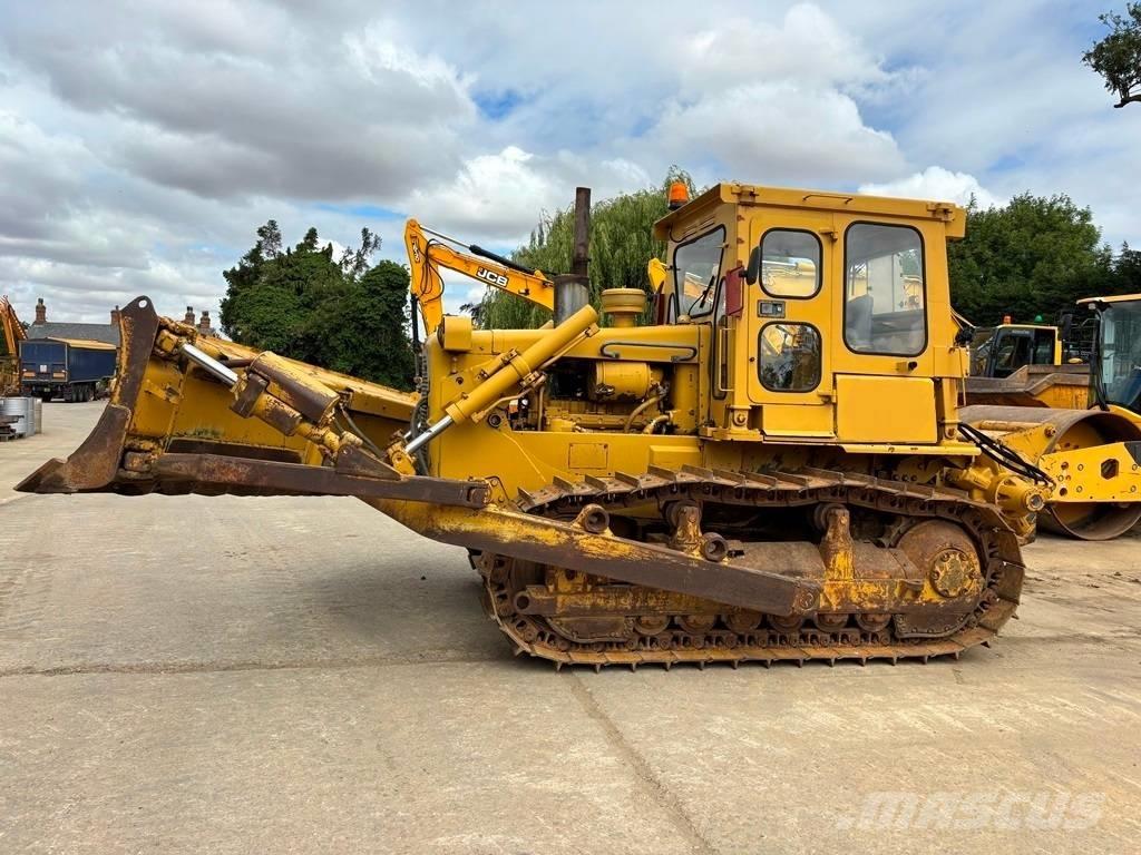 CAT D 6 D Bulldozer