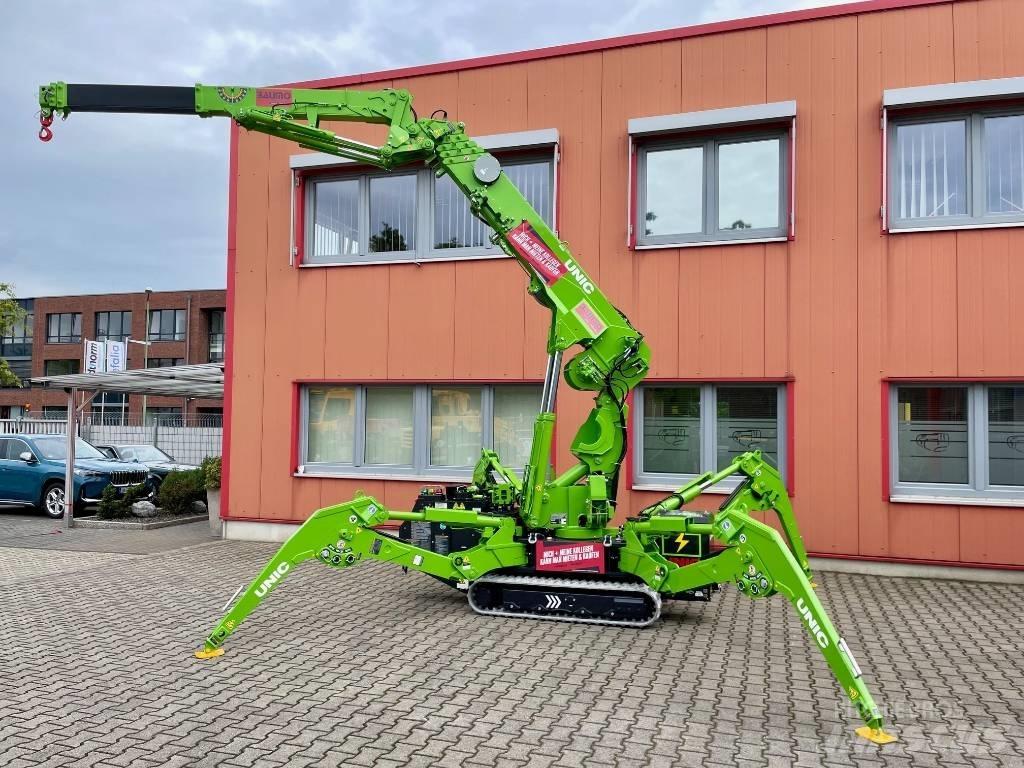 Unic UM445 POP-UP Minikrane