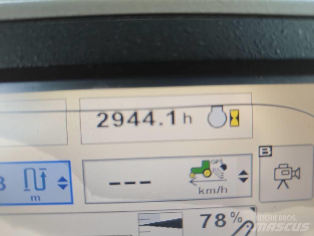 John Deere 8360 R Traktoren