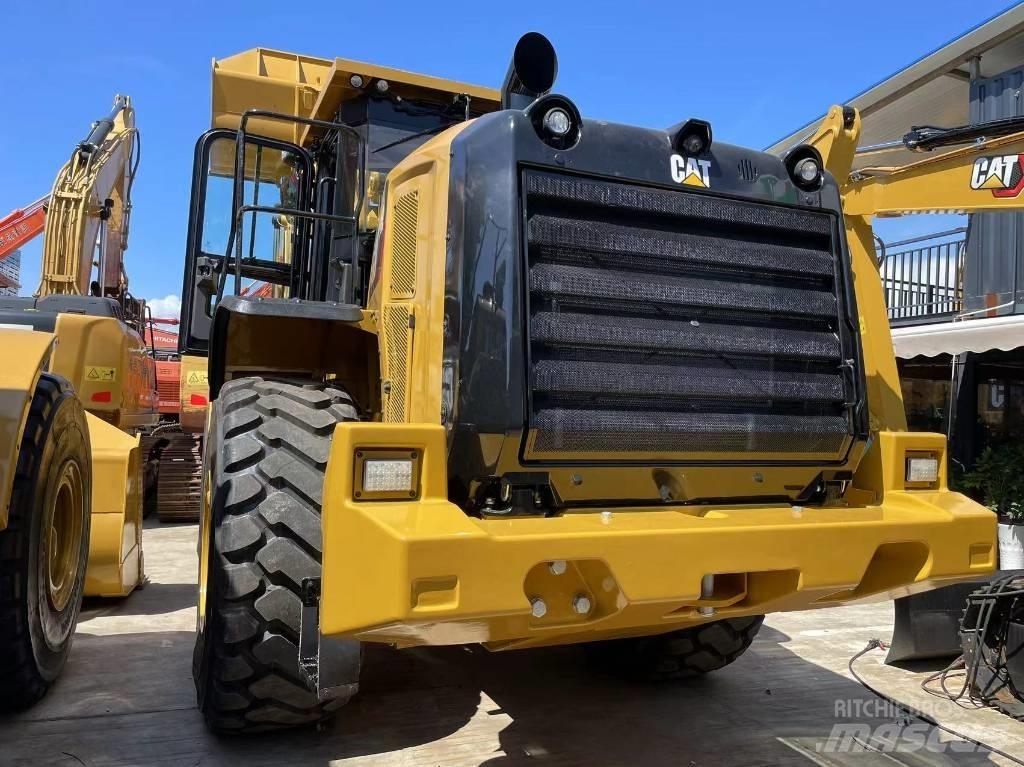 CAT CAT 988 Radlader