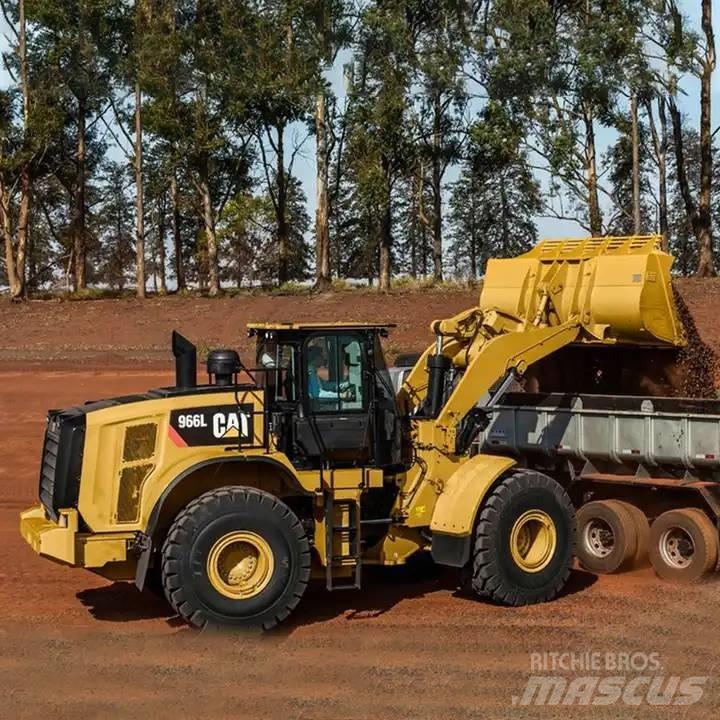 CAT CAT 988 Radlader