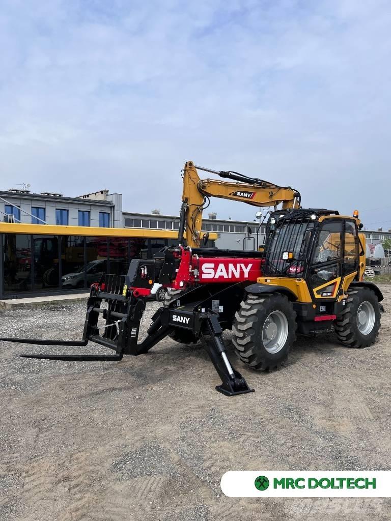 Sany STH 1440 Teleskoplader