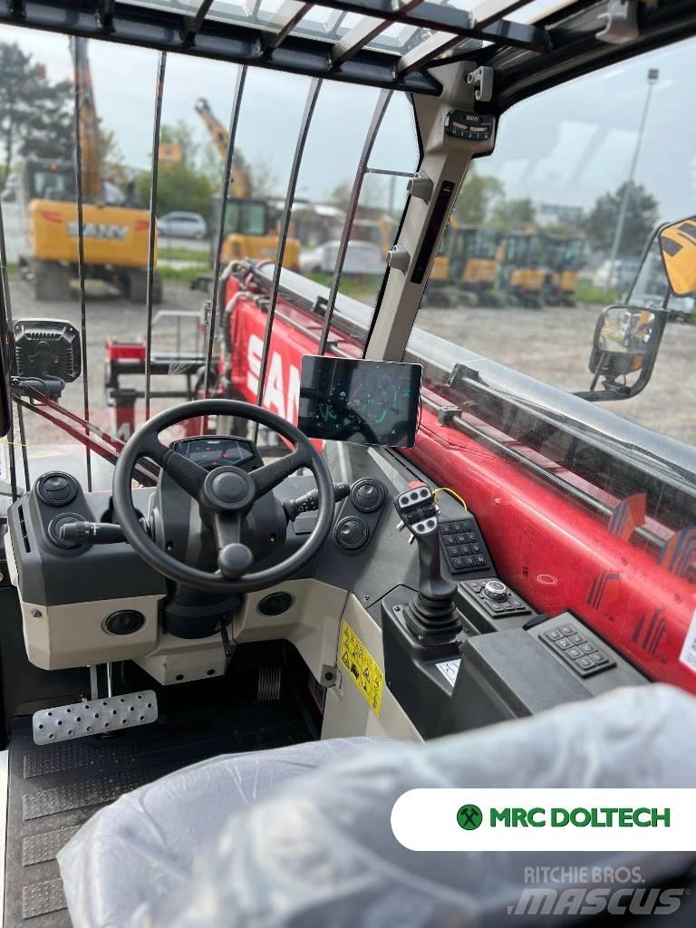 Sany STH 1440 Teleskoplader