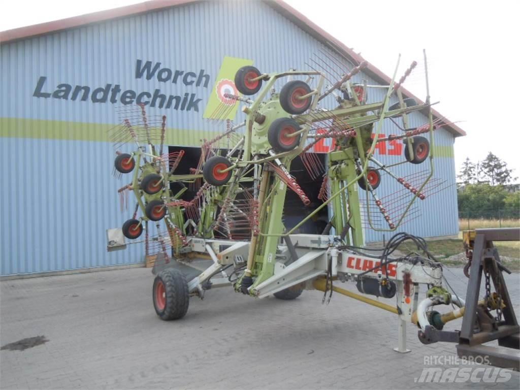 CLAAS Liner 3000 Schwader