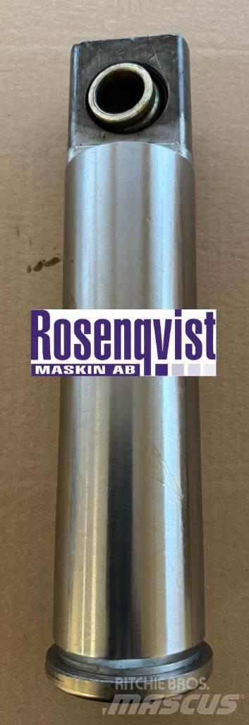 Fiat Piston 9960084 Hydraulik