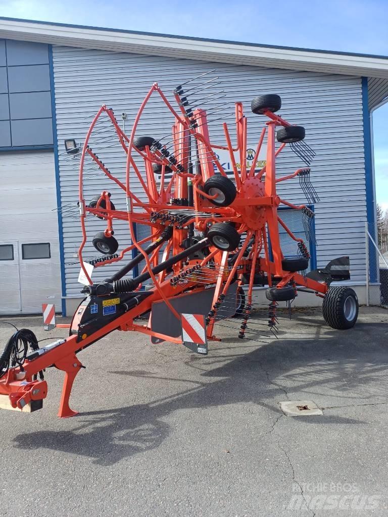 Kuhn GA 9531 Schwader