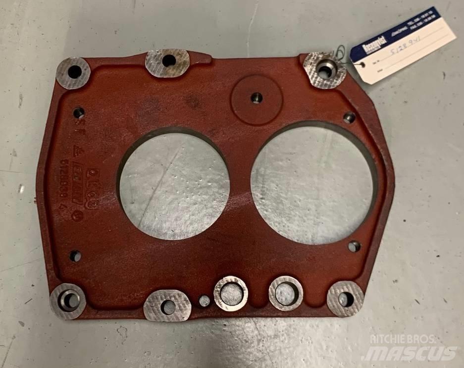 Fiat COVER 5128941 Getriebe