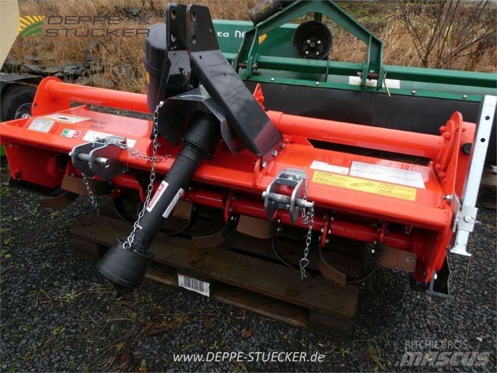 Muratori MZ4 - 155 Sonstige Bodenbearbeitung